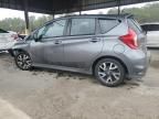 2016 Nissan Versa Note S