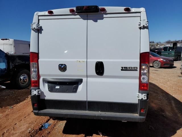 2024 Dodge RAM Promaster 1500 1500 Standard