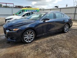 Mazda Vehiculos salvage en venta: 2025 Mazda 3 Preferred