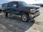 2001 Chevrolet Silverado K1500