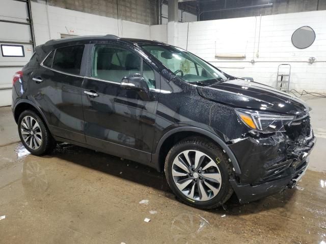 2019 Buick Encore Essence