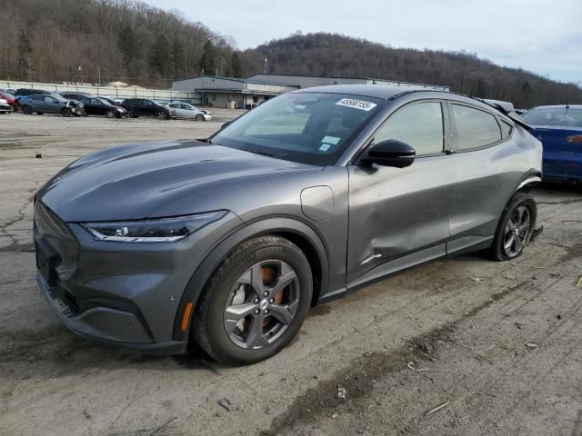 2023 Ford Mustang MACH-E Select