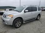 2008 Nissan Armada SE