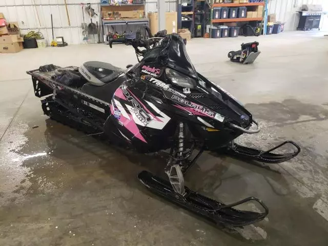 2015 Polaris RMK 800