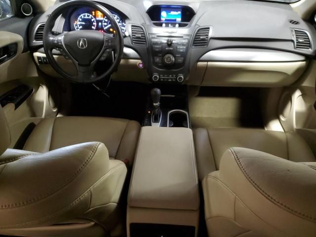 2016 Acura RDX