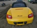 2000 Porsche Boxster