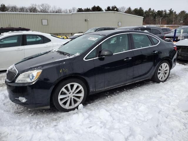 2013 Buick Verano