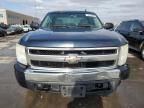 2007 Chevrolet Silverado K1500 Crew Cab