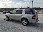 2008 Ford Explorer XLT