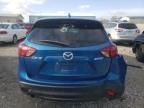 2013 Mazda CX-5 Touring