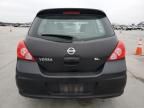 2011 Nissan Versa S