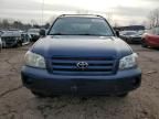 2007 Toyota Highlander Sport