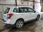 2014 Subaru Forester 2.5I