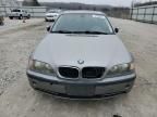 2004 BMW 330 XI