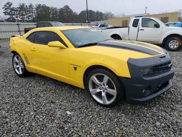 2010 Chevrolet Camaro LT