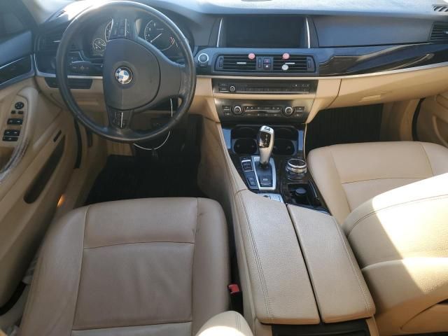 2014 BMW 528 XI