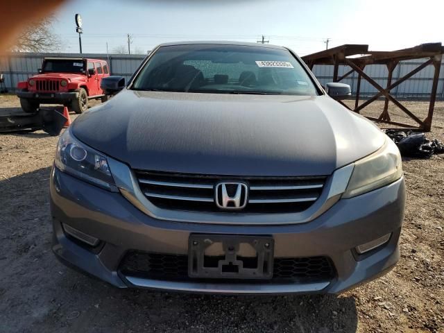 2013 Honda Accord EX