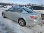 2009 Honda Accord LXP