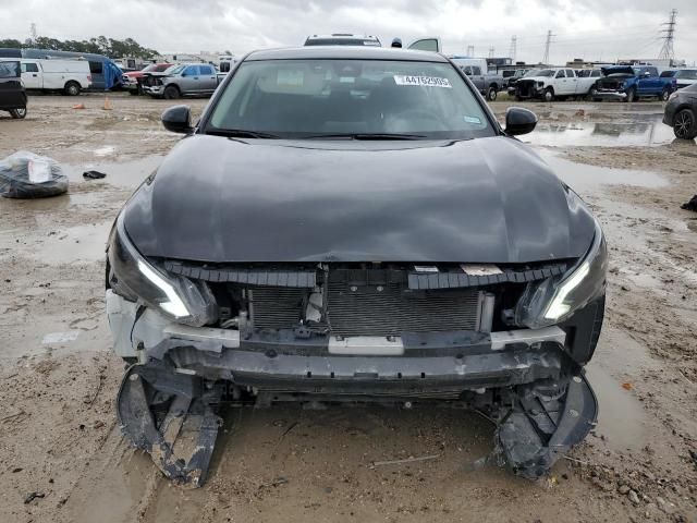 2023 Nissan Altima SV