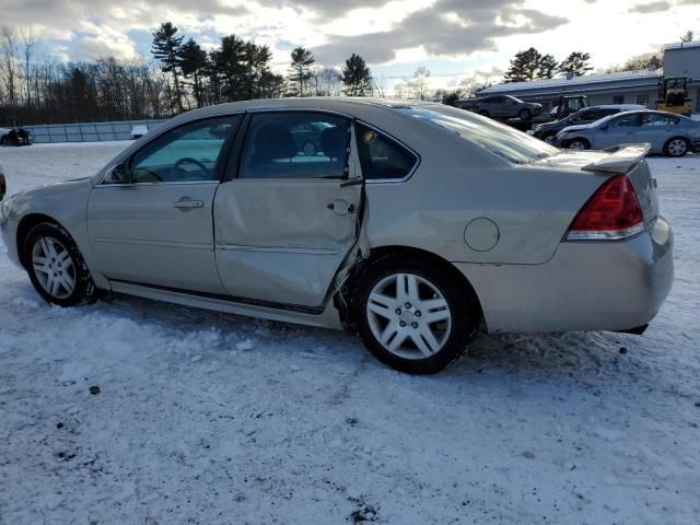 2012 Chevrolet Impala LT