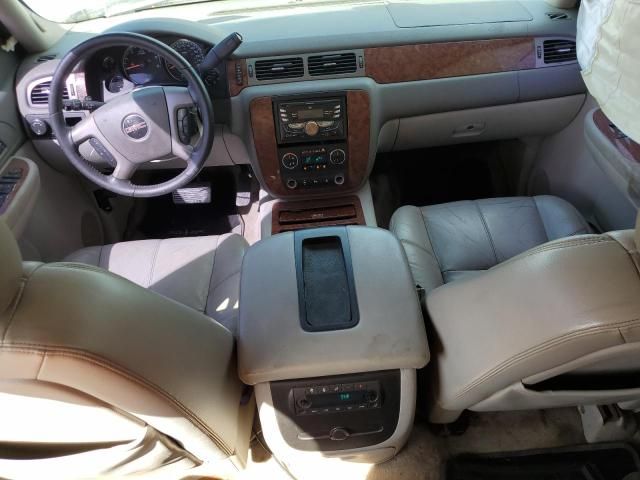 2008 GMC Yukon XL C1500