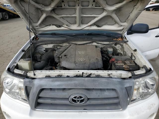 2006 Toyota Tacoma Access Cab