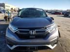 2022 Honda CR-V EXL