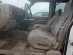 1998 Chevrolet Suburban K2500