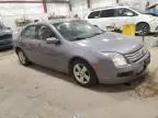 2007 Ford Fusion SE