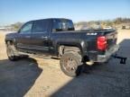 2014 Chevrolet Silverado K1500 LTZ