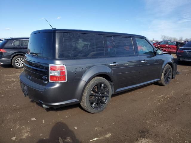 2016 Ford Flex Limited