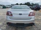 2019 Ford Taurus Limited