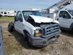 2006 Ford F250 Super Duty