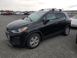 Chevrolet Vehiculos salvage en venta: 2020 Chevrolet Trax 1LT