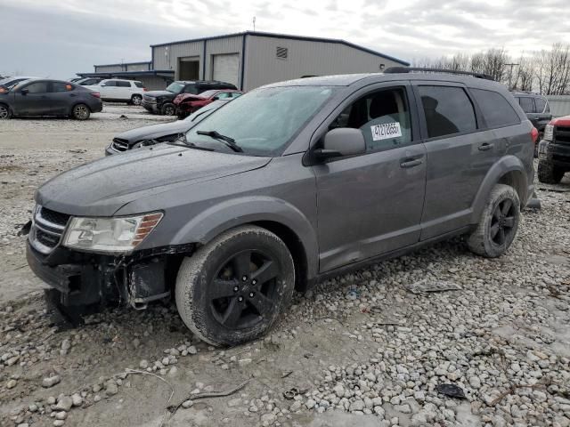 2012 Dodge Journey SXT