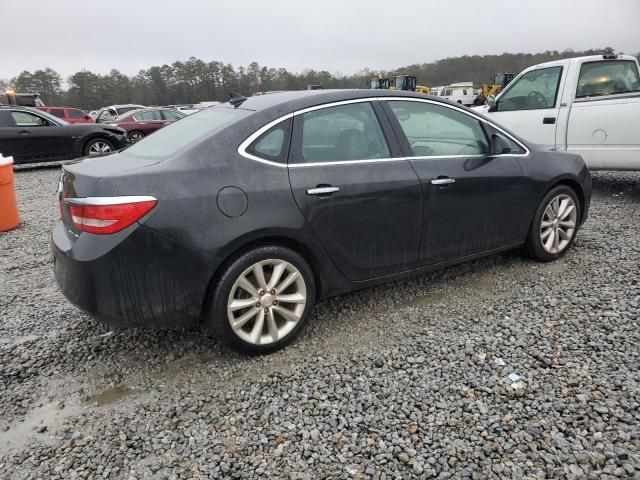 2013 Buick Verano