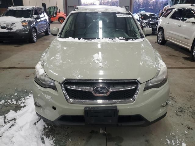 2014 Subaru XV Crosstrek 2.0 Limited