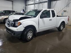 2016 Nissan Frontier S en venta en Ham Lake, MN