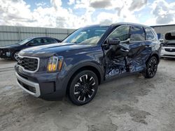 2025 KIA Telluride SX en venta en Arcadia, FL