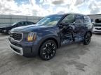 2025 KIA Telluride SX