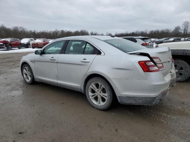 2013 Ford Taurus SEL