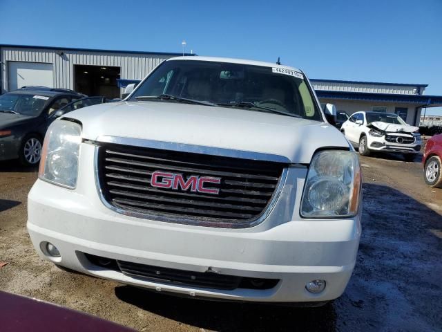 2011 GMC Yukon SLT