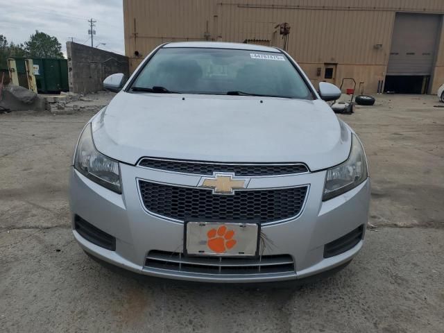 2012 Chevrolet Cruze ECO