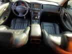 2009 Infiniti EX35 Base