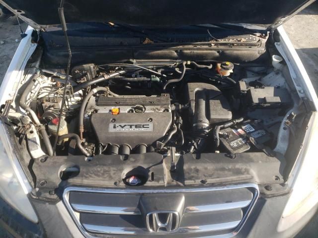 2006 Honda CR-V EX