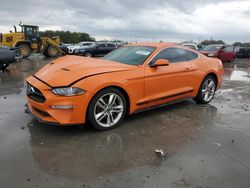 2020 Ford Mustang en venta en Apopka, FL