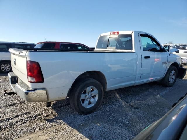 2018 Dodge RAM 1500 ST