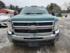 2010 Chevrolet Silverado K2500 Heavy Duty