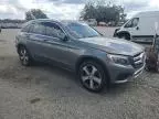 2017 Mercedes-Benz GLC 300