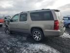 2007 Chevrolet Suburban K1500